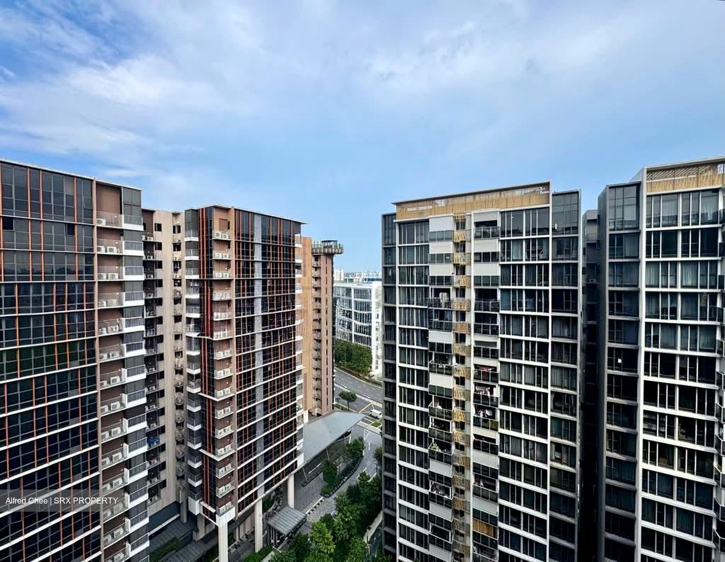 Penrose (D14), Apartment #562343001